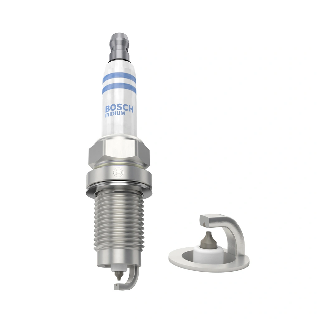 BOSCH Zündkerze - 0 242 240 665 - TothCarparts