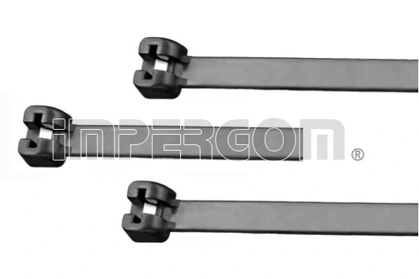 ORIGINAL IMPERIUM Klemmschelle - 20000 - TothCarparts