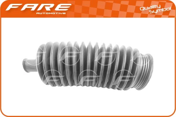 FARE SA Faltenbalg, Lenkung - 20000 - TothCarparts