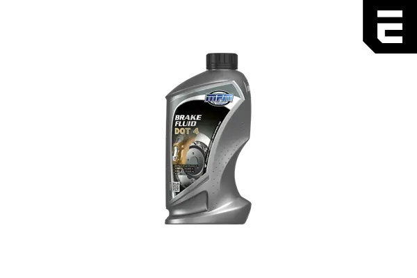 MPM Bremsflüssigkeit - 20001 - TothCarparts