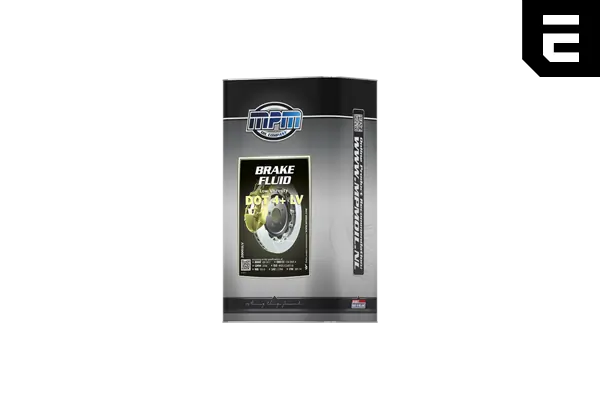 MPM Bremsflüssigkeit - 20005LV - TothCarparts