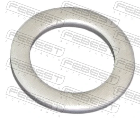 FEBEST Dichtring, Ölablassschraube - 88430-121815A - TothCarparts