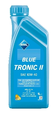 ARAL Motoröl - 15F077 - TothCarparts