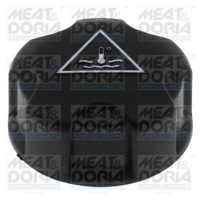 MEAT & DORIA Verschlussdeckel, Kühlmittelbehälter - 2036001 - TothCarparts