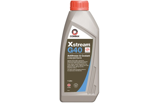 Comma Frostschutz - XSG401L - TothCarparts