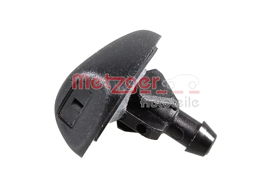 METZGER AUTOTEILE Waschwasserdüse, Scheibenreinigung - 2220852 - TothCarparts