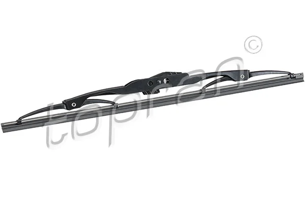 TOPRAN Wischblatt - 207 135 - TothCarparts