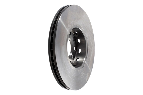 ZentParts Bremsscheibe - Z05987 - TothCarparts