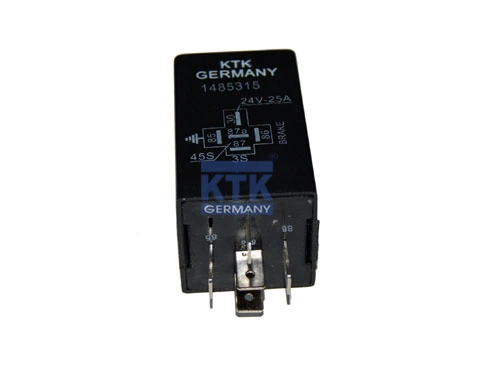 KTK GERMANY Relais - 23004 - TothCarparts