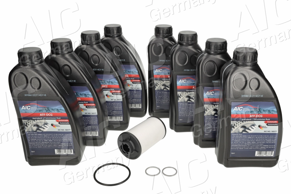 AIC Teilesatz, Automatikgetriebe-Ölwechsel - 74771SET - TothCarparts