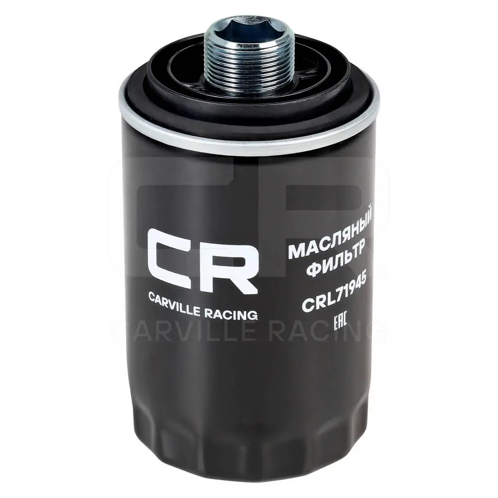 CARVILLE RACING Ölfilter - CRL71945 - TothCarparts