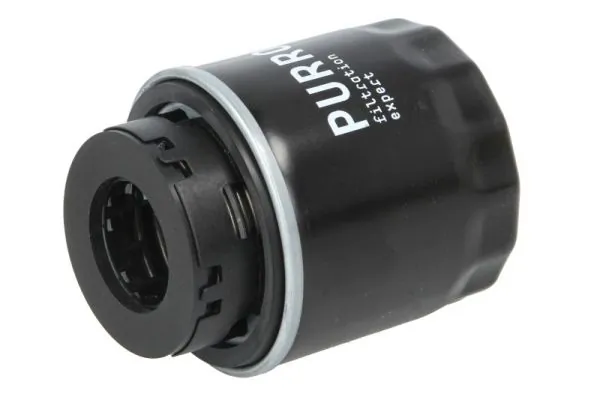 PURRO Ölfilter - PUR-PO0034 - TothCarparts