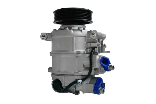 ASAM AUTOMOTIVE Kompressor, Klimaanlage - 20966 - TothCarparts