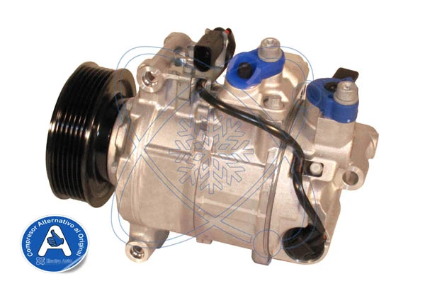 EACLIMA Kompressor, Klimaanlage - 20D1690A - TothCarparts