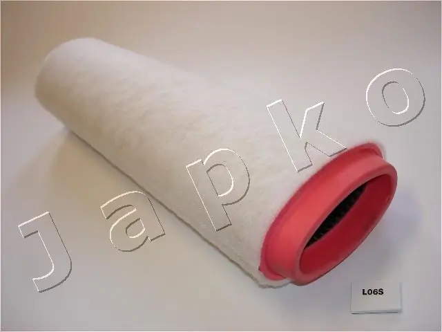 JAPKO Luftfilter - 20L06 - TothCarparts