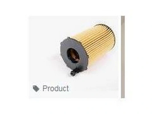 ZPY Ölfilter - 059198405 - TothCarparts