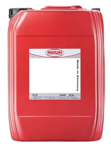 MEGUIN Motoröl - 4797 - TothCarparts