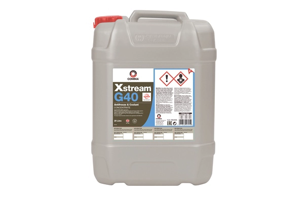 Comma Frostschutz - XSG4020L - TothCarparts