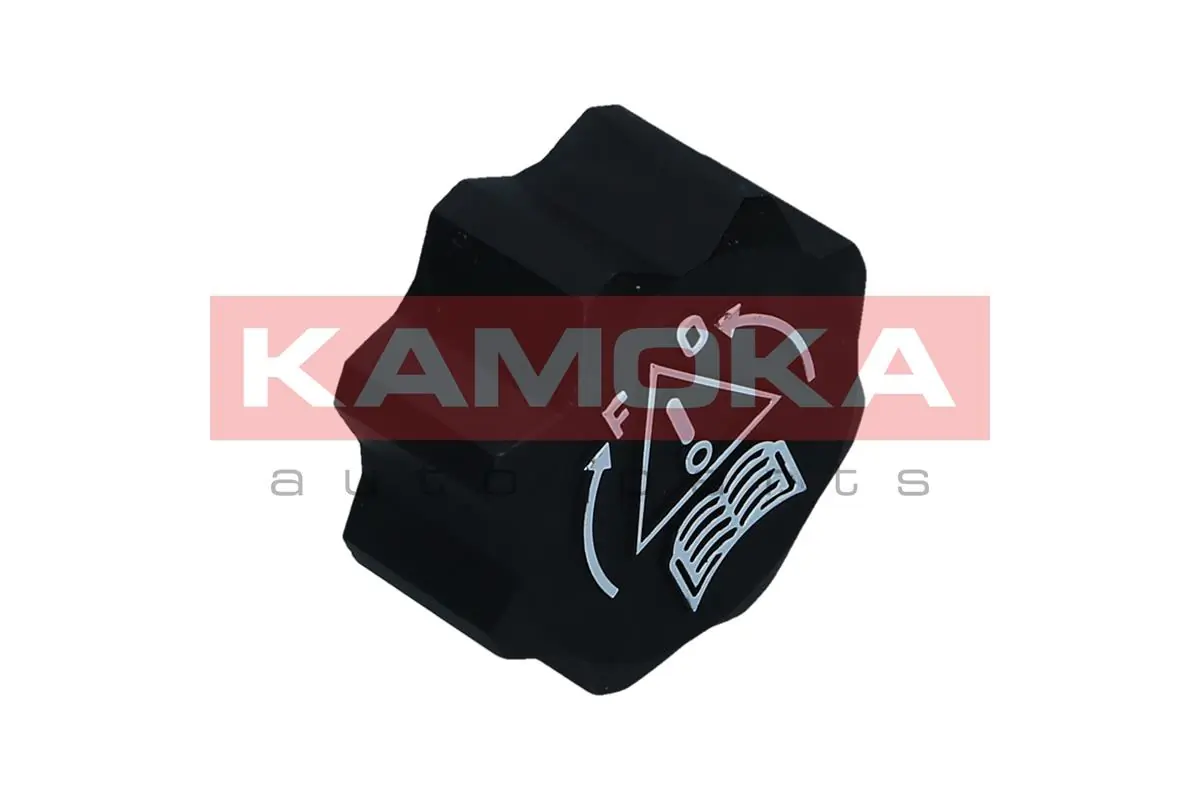 KAMOKA Verschlussdeckel, Kühlmittelbehälter - 7729014 - TothCarparts