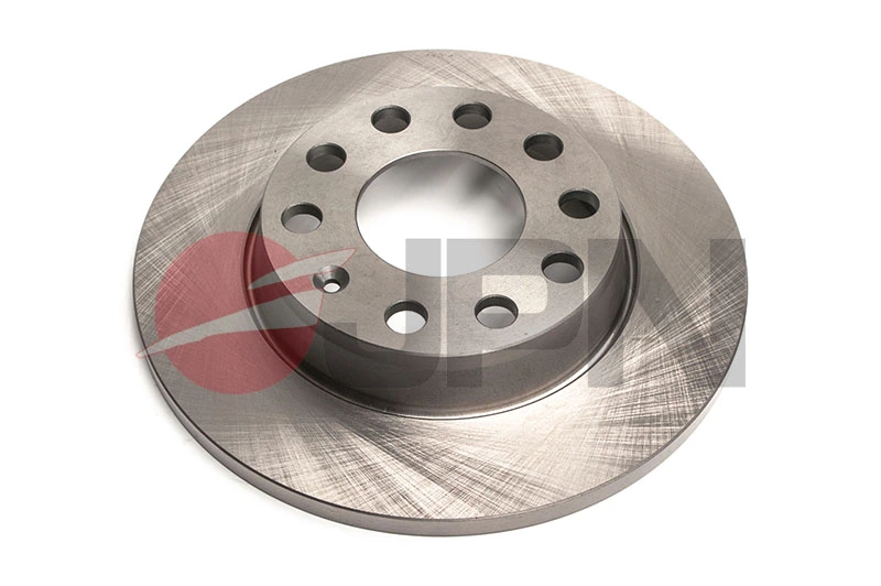 JPN Bremsscheibe - 40H9076-JPN - TothCarparts