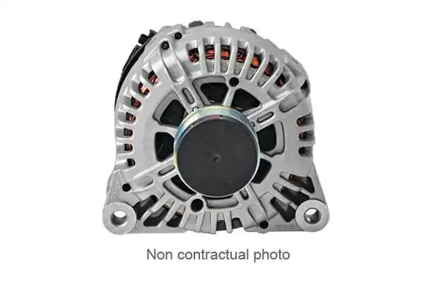 Omnicraft Generator - 2136922 - TothCarparts