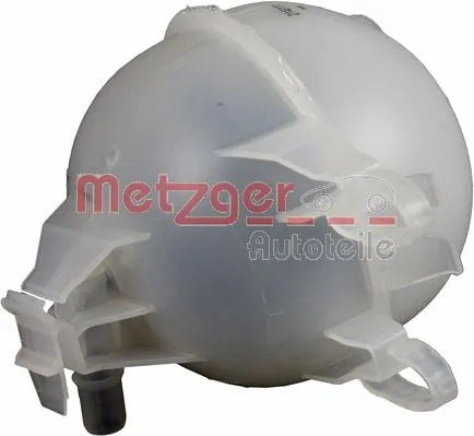 METZGER AUTOTEILE Ausgleichsbehälter, Kühlmittel - 2140111 - TothCarparts