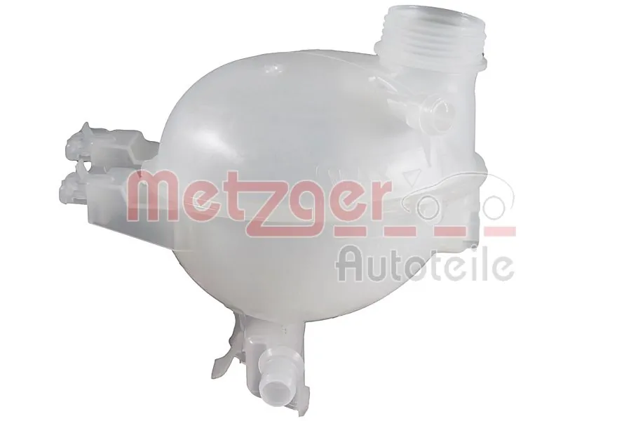 METZGER AUTOTEILE Ausgleichsbehälter, Kühlmittel - 2140230 - TothCarparts