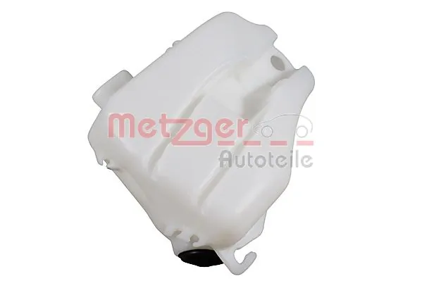 METZGER AUTOTEILE Waschwasserbehälter, Scheibenreinigung - 2140410 - TothCarparts