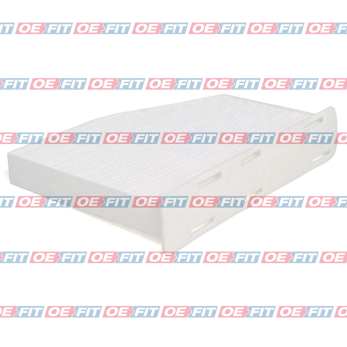 OE-FIT Schäferbartho Filter, Innenraumluft - 310 18 307 02 22 - TothCarparts