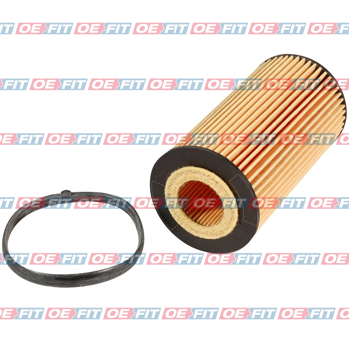 OE-FIT Schäferbartho Ölfilter - 310 18 212 03 22 - TothCarparts
