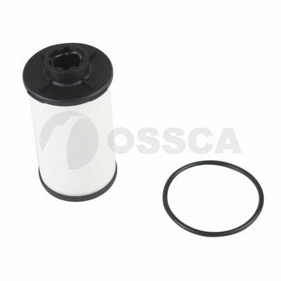 OSSCA Hydraulikfilter, Automatikgetriebe - 21697 - TothCarparts