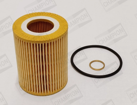 CHAMPION Ölfilter - COF100750E - TothCarparts