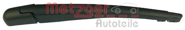 METZGER AUTOTEILE Wischarm, Scheibenreinigung - 2190092 - TothCarparts