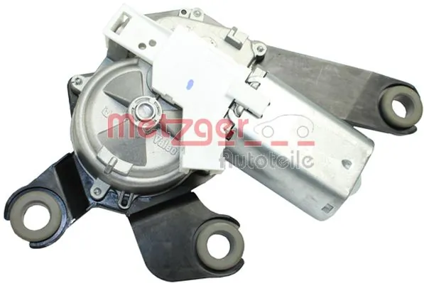 METZGER AUTOTEILE Wischermotor - 2190775 - TothCarparts