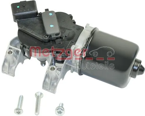 METZGER AUTOTEILE Wischermotor - 2190864 - TothCarparts