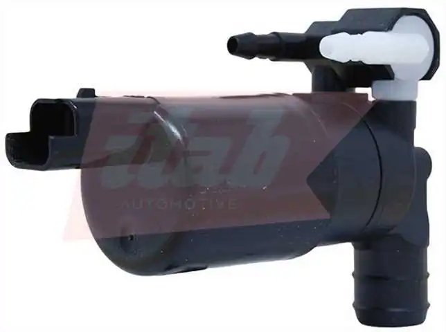 ITAB AUTOMOTIVE Waschwasserpumpe, Scheibenreinigung - 33074003AV - TothCarparts