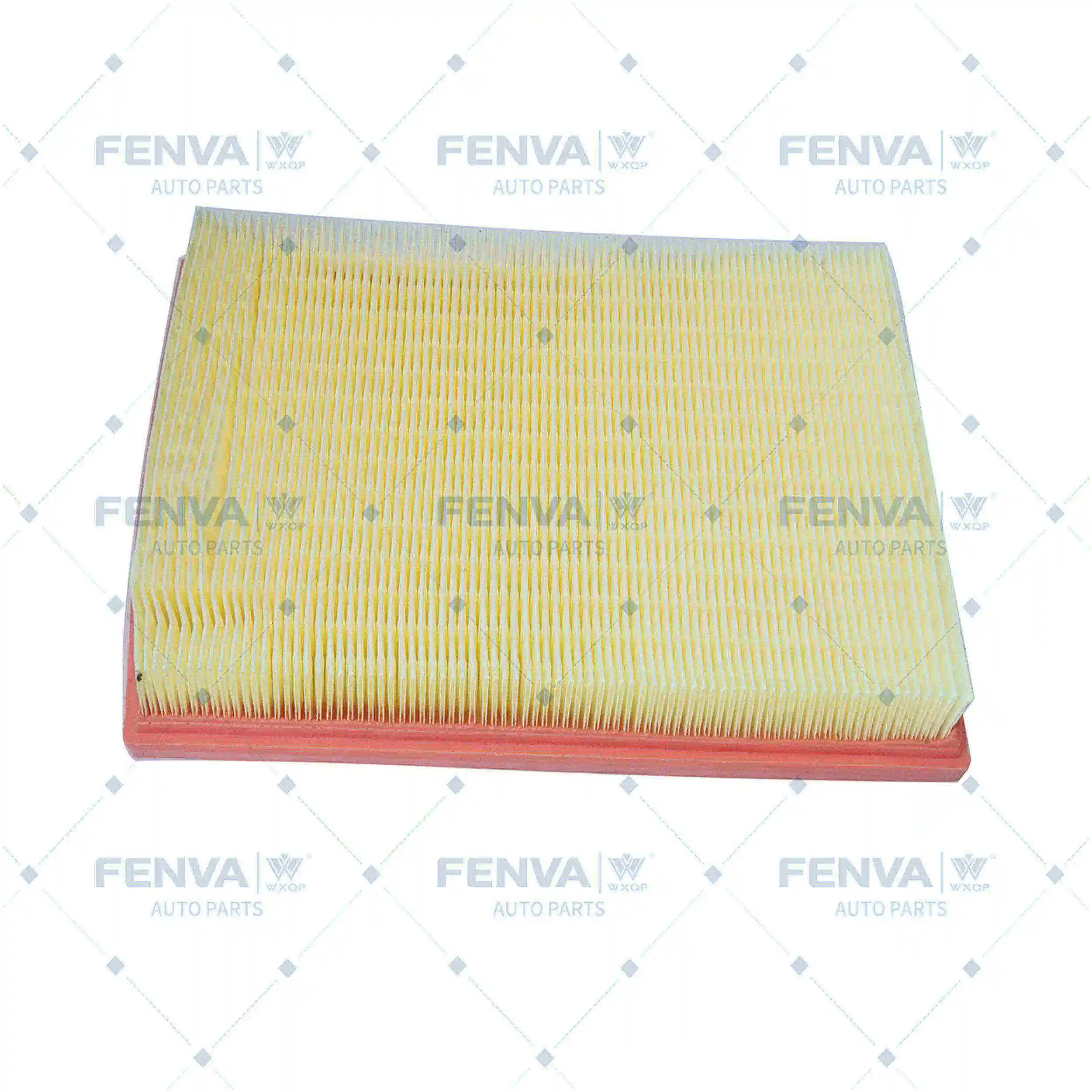 WXQP Luftfilter - 511293 - TothCarparts