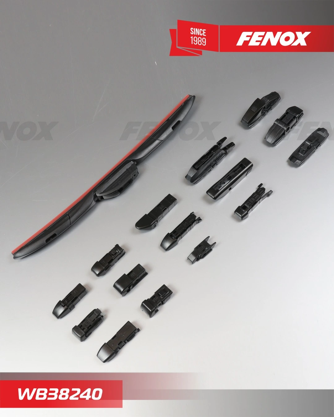 FENOX Wischblatt - WB38240 - TothCarparts