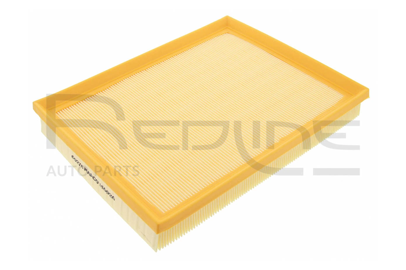 RED-LINE Luftfilter - 36OP007 - TothCarparts