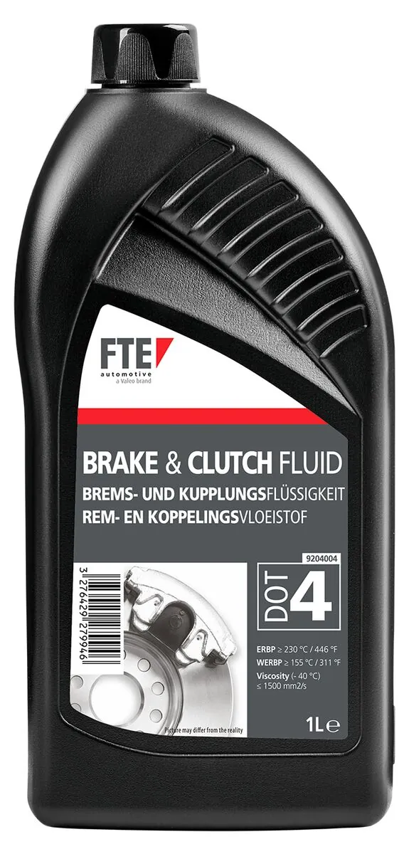 FTE Bremsflüssigkeit - 9204004 - TothCarparts