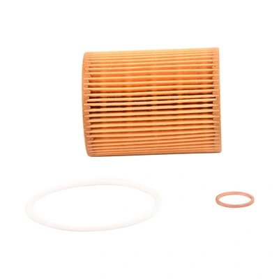 BAPMIC Ölfilter - BF0423470020 - TothCarparts