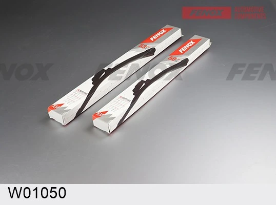 FENOX Wischblatt - W01050 - TothCarparts