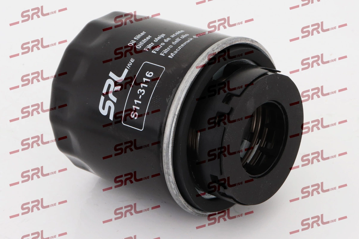 SRLine Ölfilter - S11-3116 - TothCarparts