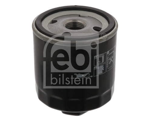 FEBI BILSTEIN Ölfilter - 22532 - TothCarparts