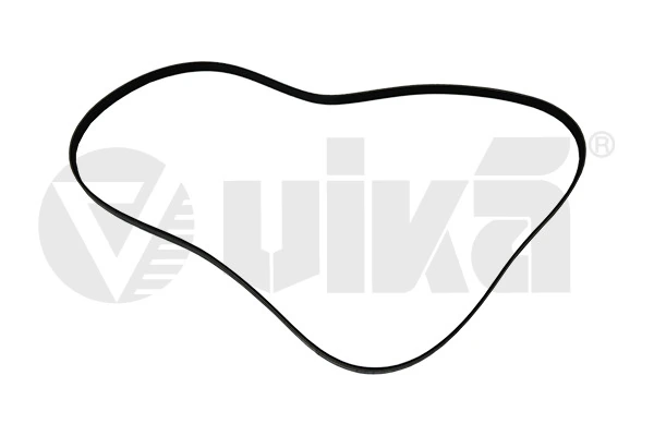 vika Keilrippenriemen - 22600870801 - TothCarparts