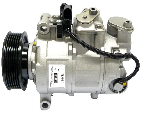 FRIESEN Kompressor, Klimaanlage - FRC29611 - TothCarparts
