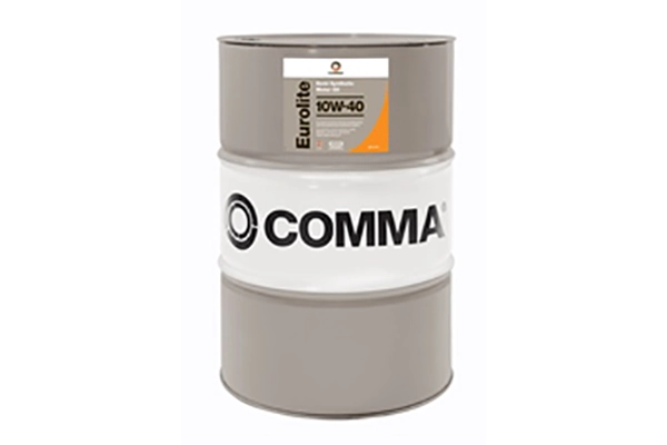 Comma Motoröl - EUL199L - TothCarparts