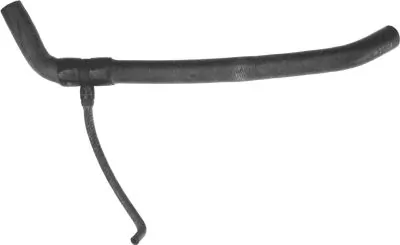 GATES-BR Kühlerschlauch - 23004 - TothCarparts