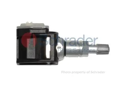 SCHRADER Radsensor, Reifendruck-Kontrollsystem - 3342 - TothCarparts