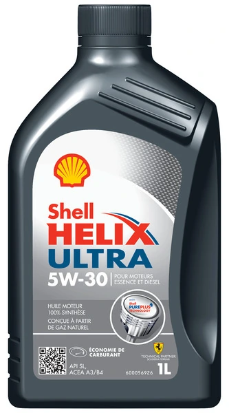 SHELL Motoröl - 001A9012PL - TothCarparts